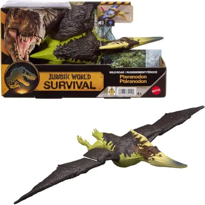 DINOSAURIO PTERANODON  JKL78