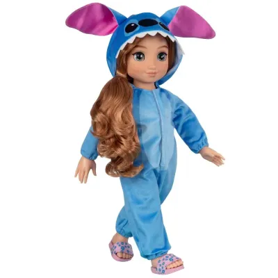 MUÑECA STITCH 50CM 229424 