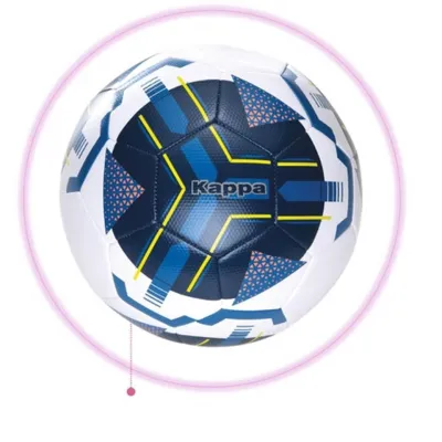 BALON FUTBOL KAPPA 93044