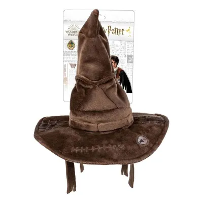 SOMBRERO HARRY POTTER CON SONIDO 760021646
