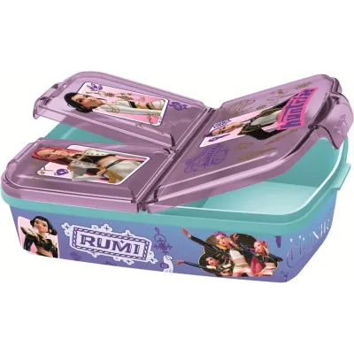 SANDWICHERA TRIPLE K-POP 80650