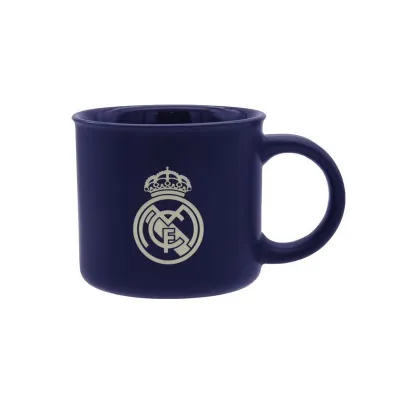 TAZA REAL MADRID AZUL MG92-09RM