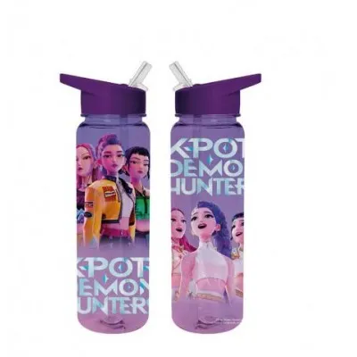 BOTELLA K-POP HUNTERS 700ML PDB2511164