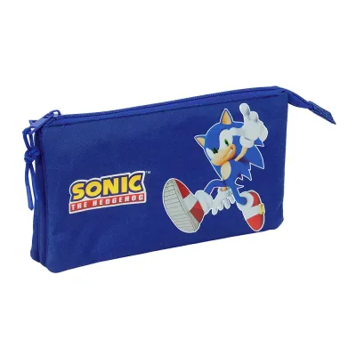 PORTATODO TRIPLE SONIC 812695744