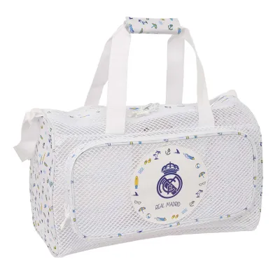 BOLSA PLAYA ANTI ARENA REAL MADRID 742683023