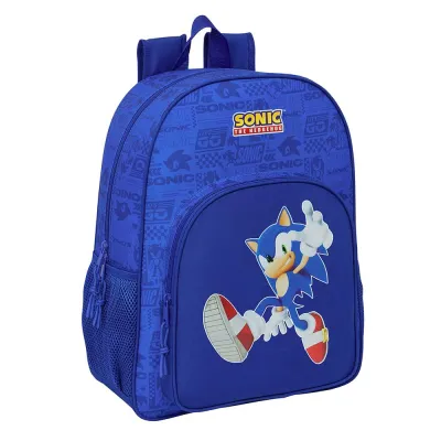 MOCHILA SONIC 42CM 612695180