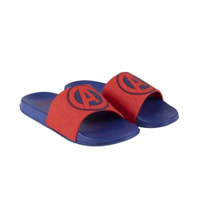 CHANCLAS AVENGERS TALLA T-28-35 2300004757