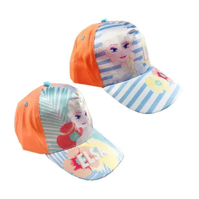 GORRA FROZEN WD12607