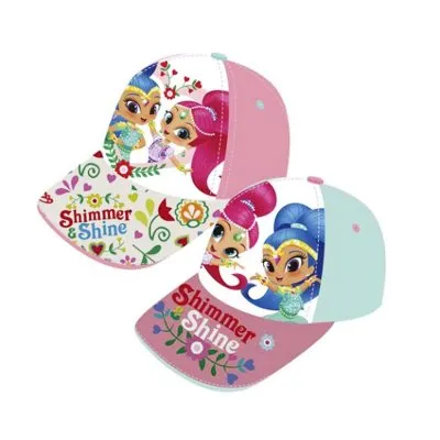 GORRA SHIMMER Y SHINE SS12531