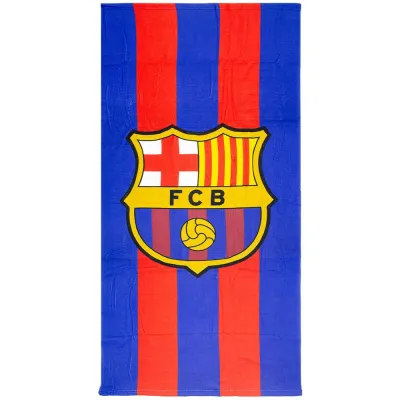 TOALLA BARCELONA MICROFIBRA 70348