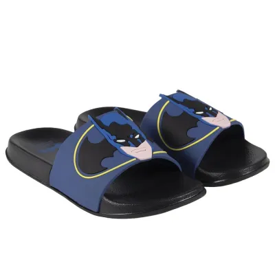CHANCLAS DE PLAYA BATMAN T-27-34  2300004759