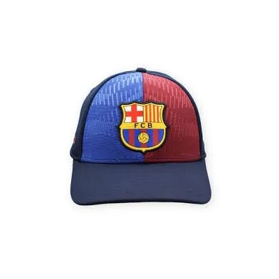GORRA BARCELONA JUNIOR 01191