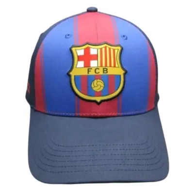 GORRA BARCELONA JUNIOR 07698