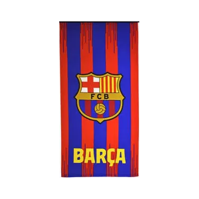 TOALLA BARCELONA MICROFIBRA 70X140CM 07501