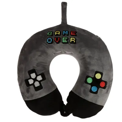 COJIN CUELLO GAME OVER 75146