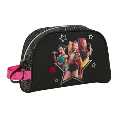 NECESER  K-POP NEGRA  842668332