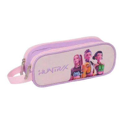 PORTATODO DOBLE  K-POP LILA  842667513
