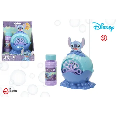 MAQUINA DE POMPAS STITCH 39793