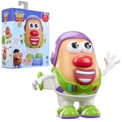 MR POTATO BUZZ TOY STORY 5 G2644