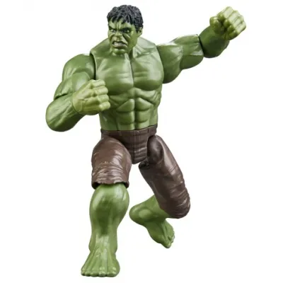 FIGURA HULK  MOVE 30CM G2455
