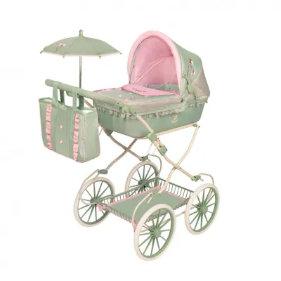 COCHE CAPOTA BOTANIC 81CM  81068