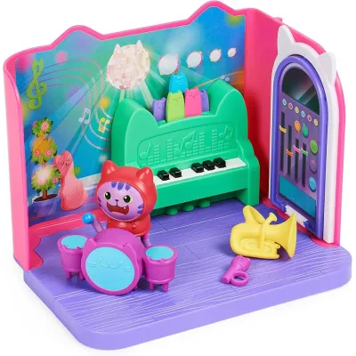 CASA GABY HABITACION DE MUSICA 6065830