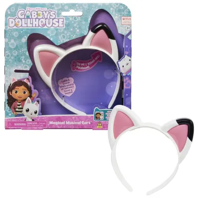 DIADEMA GABBY OREJAS MAGICAS 6060413