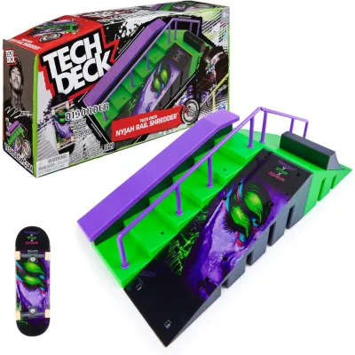 PISTA TECH DECK MONOPATINES 6068104