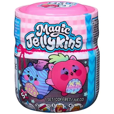 PELUCHE MAGIC JELLYKINS 6076757