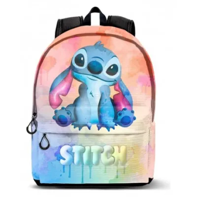 MOCHILA STITCH 42CM 09422