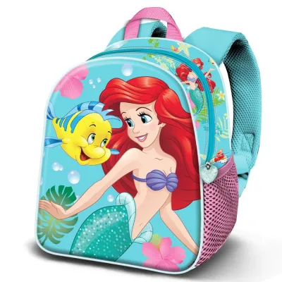 MOCHILA 3D ARIEL 30CM 09543