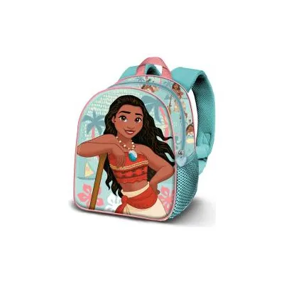 MOCHILA 3D VAIANA 30CM 09664