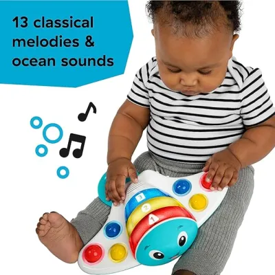 BABY EINTEIN OCEAN EXPLORER P2464