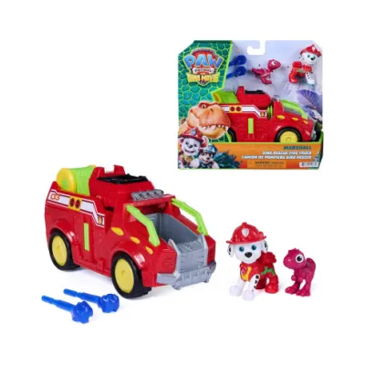 VEHICULO DINO MARSHALL PATRULLA 6075757