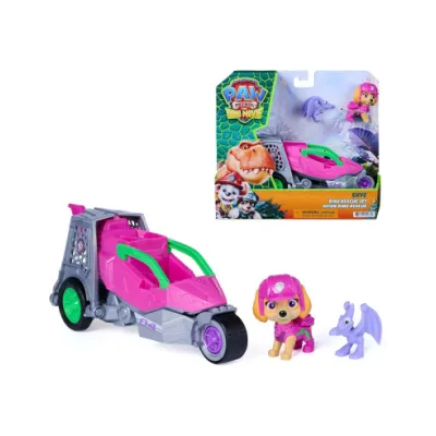 VEHICULO DINO SKYE PATRULLA 6075758