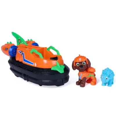 VEHICULO DINO ZUMA PATRULLA 6075773