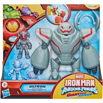 FIGURA GIGANTE ULTRON G3219