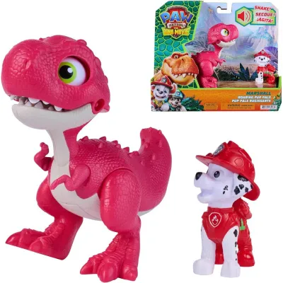 FIGURA DINO Y MARSHALL PATRULLA 6076350