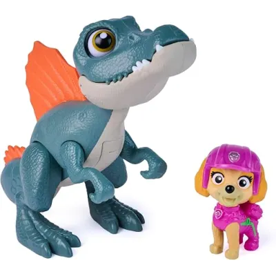 FIGURA DINO Y SKYE PATRULLA 6076351