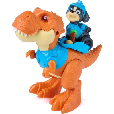 FIGURA DINO Y REX PATRULLA 6076366