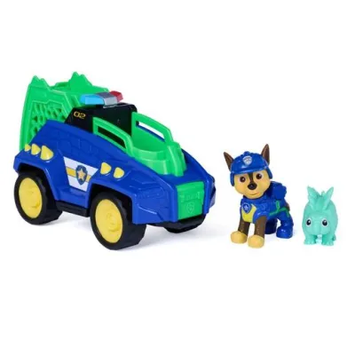 VEHICULO DINO CHASE PATRULLA 6075756
