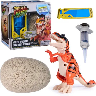 DINO HUEVO PRIMAL HATCH 6075091