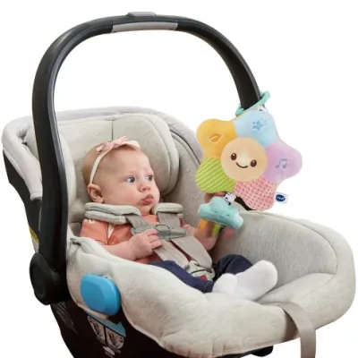 BABY ESTRELLA DE COLORES HORA DE DORMIR  80-587222