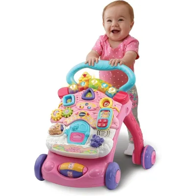CORREPASILLO ANDANDIN ROSA 80-505657