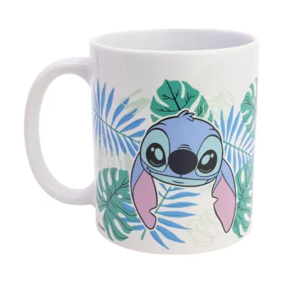 TAZA STITCH 31784