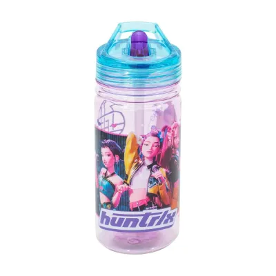 BOTELLA TRITAN 475ML  K-POP 80601