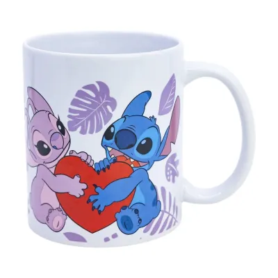 TAZA STITCH 93488