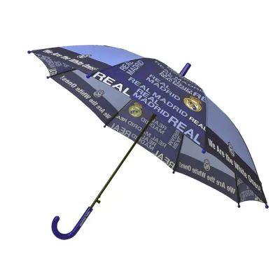 PARAGUAS REAL MADRID AUTOMATICO 48CM AG-502-RM