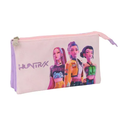 PORTATODO TRIPLE K-POP LILA 842667744