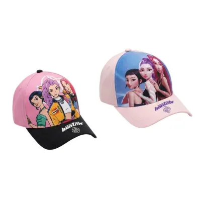 GORRA K-POP ALEATORIA 91606
